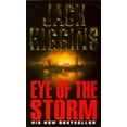 thumbnail image 1 of Pre-Owned Eye of the Storm (Paperback) 0451175808 9780451175809, 1 of 1