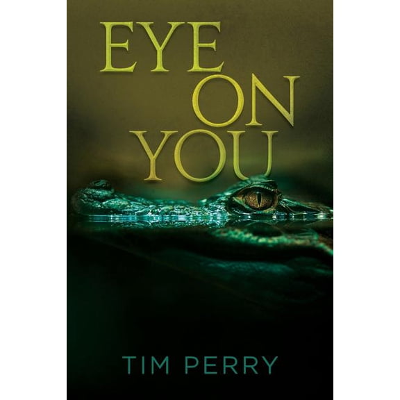 Eye On You (Paperback)