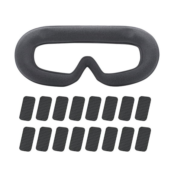 Eye Pad For DJI Avata Goggles2 Flying Glasses Mask Eyecup Non-slip Protective Cover Drone Accessories