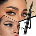 Eye Patch Release Liner Still Failing at Fairness Cat Makeup Setting