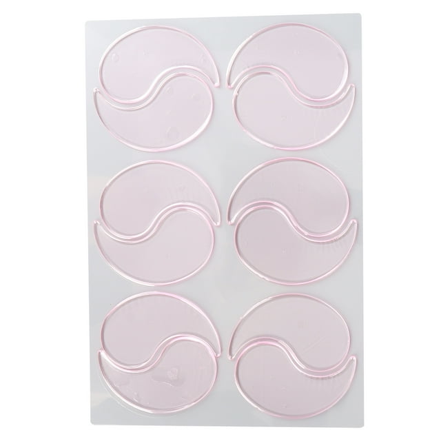 Eye Patches, Silicone Comfortable Reusable Eye Pads For Home