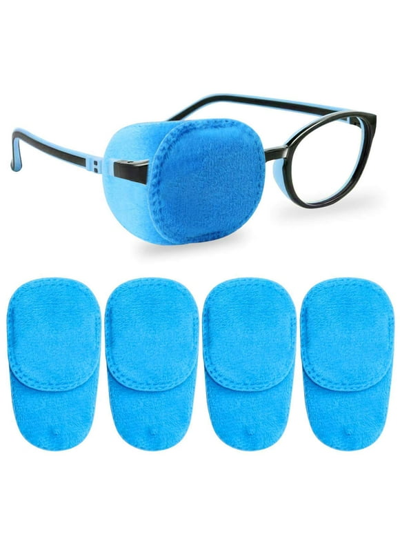 Eye Patches in Eye Care