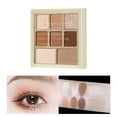 Eye Pencil Copper Eye Shadow Highlighter To Create Contours And Brighten A Combination Of