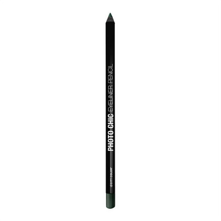 Green Hunter - Pencil Eye
