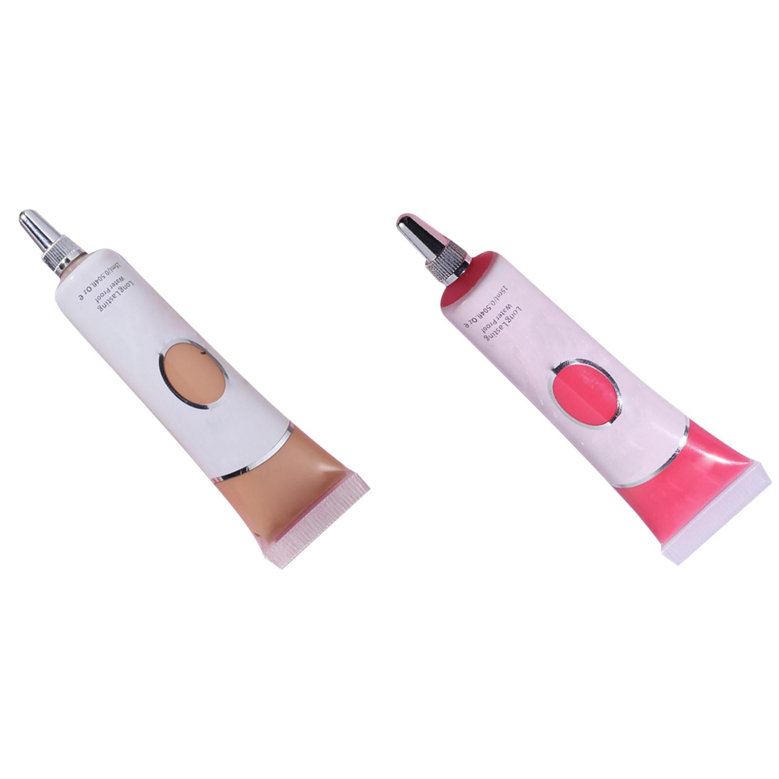 Eye Pencil Kids Makeup Pallet Eye Shadow Stick for Eyes Makeup Color Wheel Chaotic Cosmetics