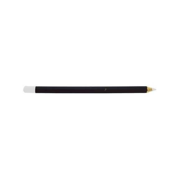 Tsj Naturals - Precision Eye Pencil - White Bold Finish for Defined Eyes