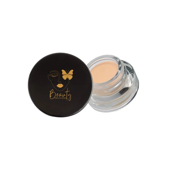 Tsj Naturals - Long-Lasting Eye Looks with Our Eye Primer - Tortoise