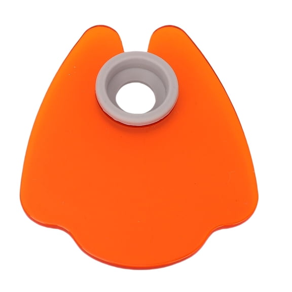 Eye Protection Light Shield Plate Curing Lamp Shade Board for Manicure Nail Lamp Light Blocking Plate 13x9x1 inches / 33.02x22.86x2.54 cm