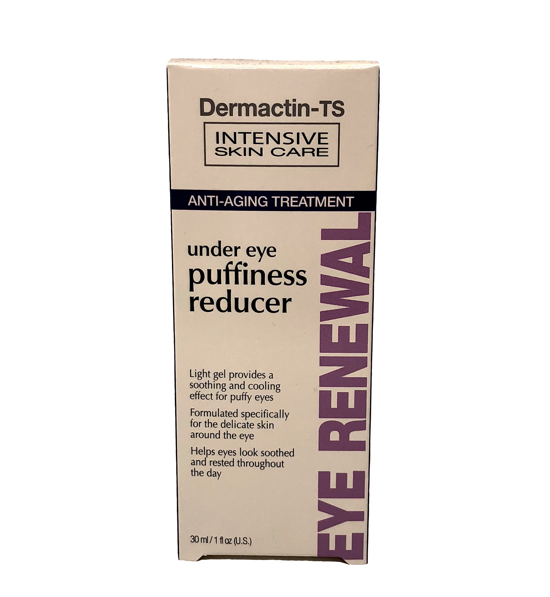 Eye Renewal Puffiness Reducer