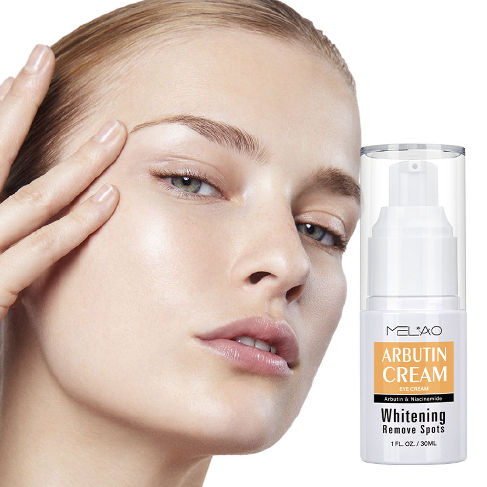 Eye Repair Cream, Under Eye Cream For Dark Circles And Puffiness, Puffy