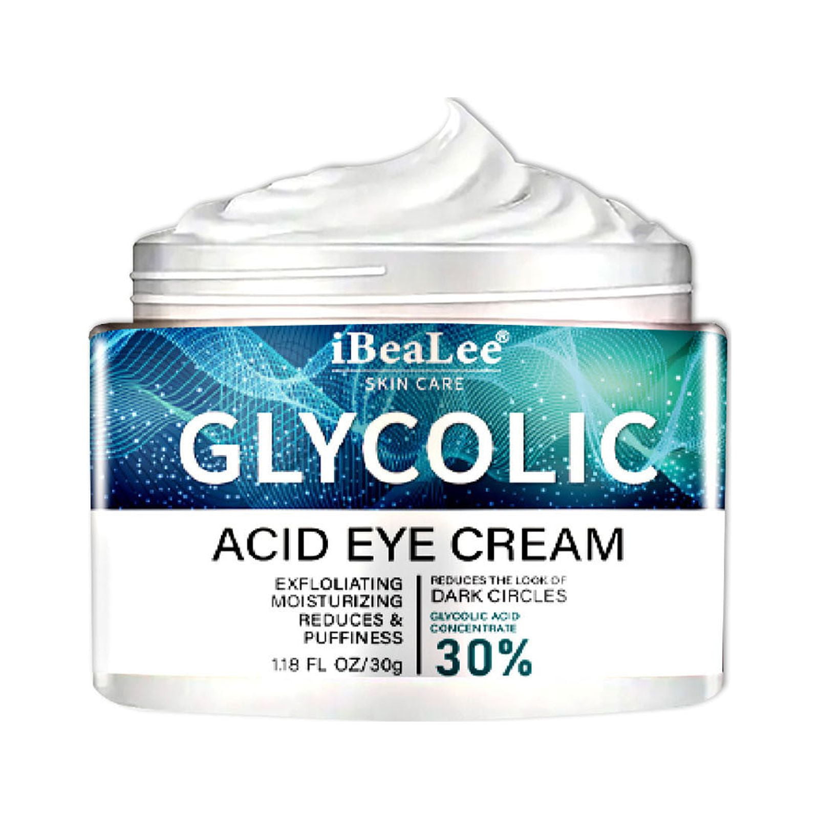 Eye Repair Cream, Under Eye Cream For Dark Circles And Puffiness, Puffy