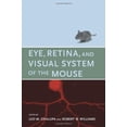 thumbnail image 1 of Pre-Owned Eye, Retina, and Visual System of the Mouse (The MIT Press) Hardcover - USED, 1 of 1