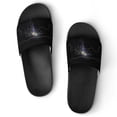 thumbnail image 1 of Eye Rock Tool Unisex Slippers Summer Beach Slippers Casual Non Slip Comfortable Slide Sandals Home Slippers For Men Women, 1 of 8