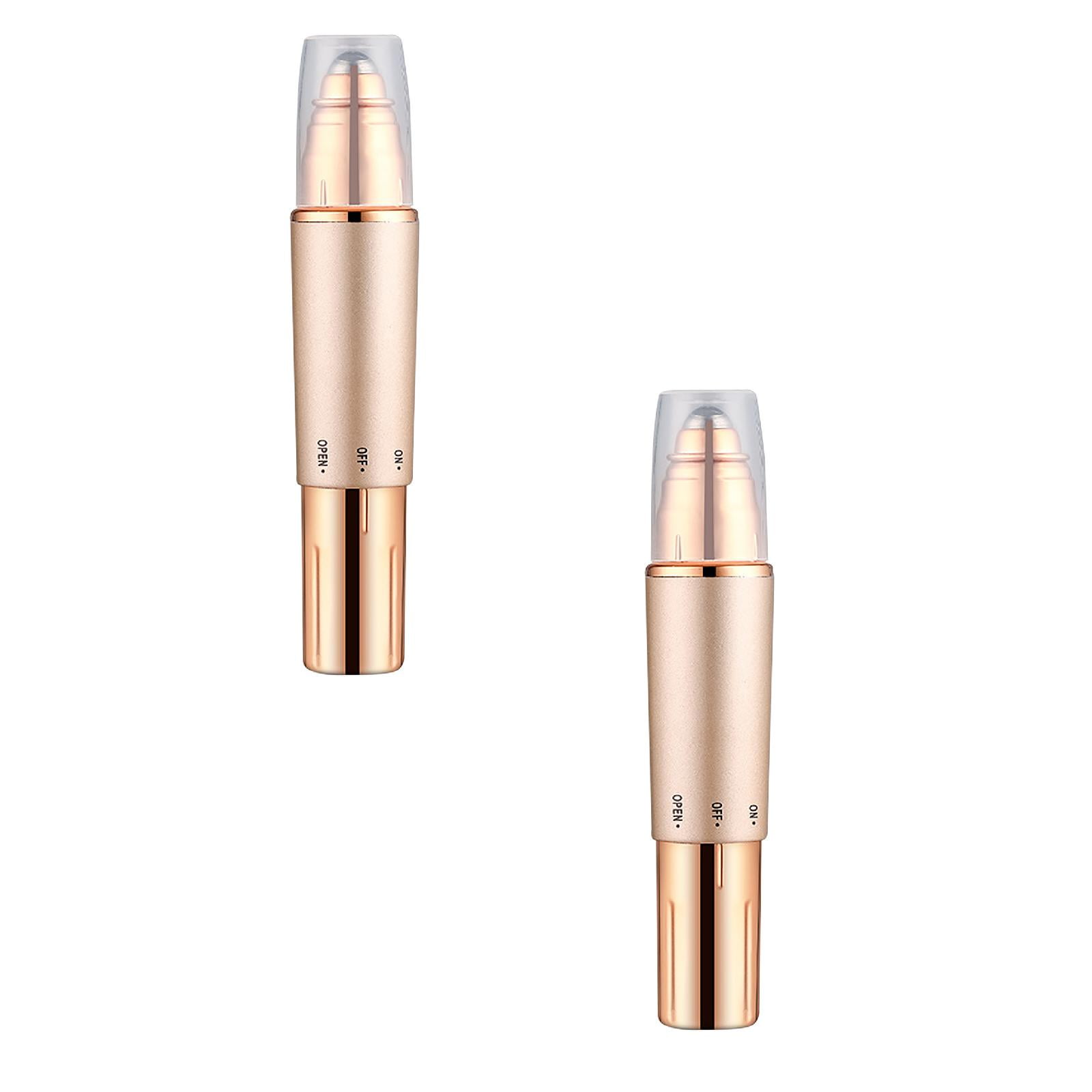 Eye Roller Ball Massager Eye Importer Electric Eye Pen Gold, Household