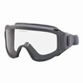 thumbnail image 1 of ESS Striketeam WF Goggles , Wildland Firefighting, Rescue, and EMS EMT Protective Eyewear, 1 of 2