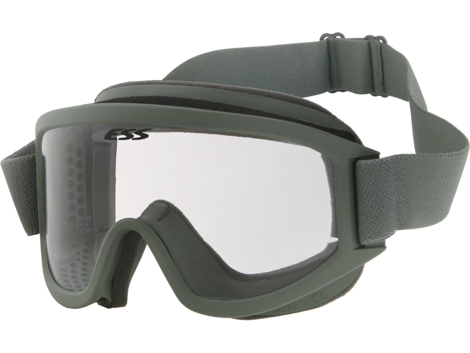 ESS アイセーフティー ESS Safety Goggles in Personal Protective Equipment