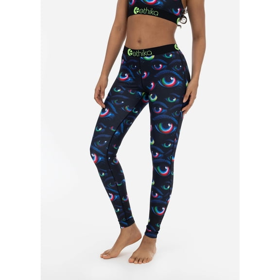Eye See You | Womens Leggings