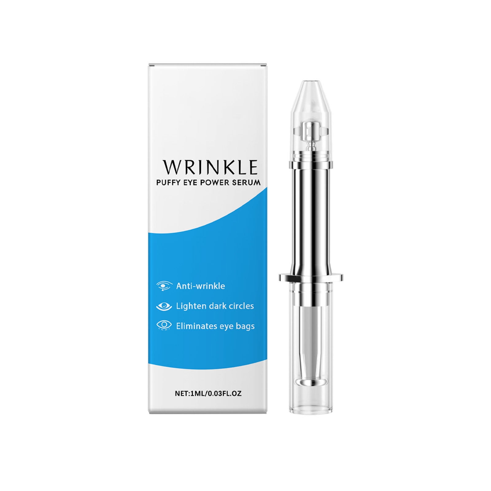 Eye Serum, Moisturising Antied Wrinkle Eye Cream Lifting and Firming