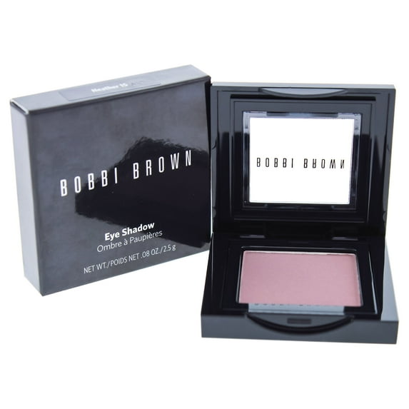 Eye Shadow - 15 Heather by Bobbi Brown for Women - 0.08 oz Eyeshadow