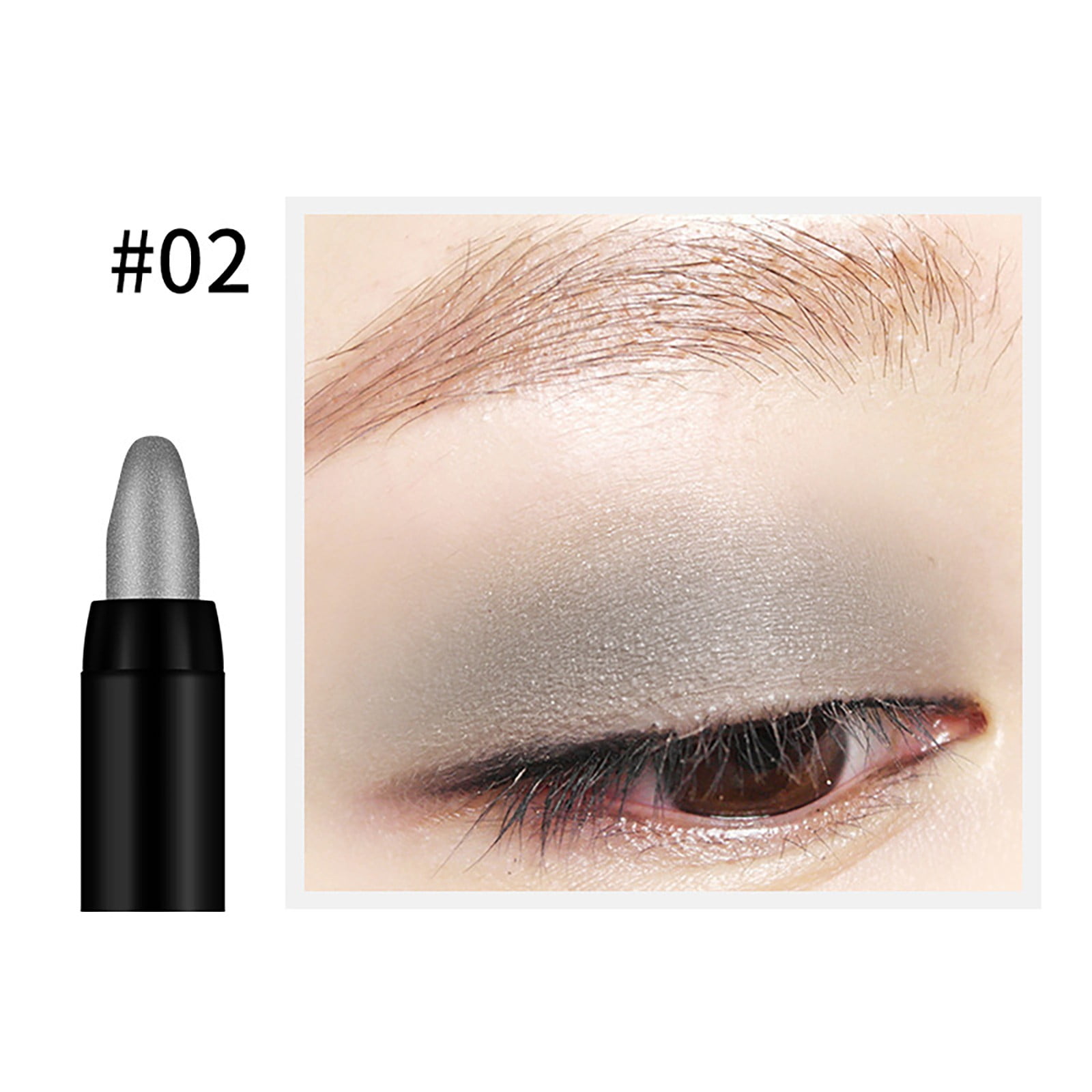 Eye Shadow Flash Stick 2024 New Flash Eye Shadow Pen Eye Makeup Color