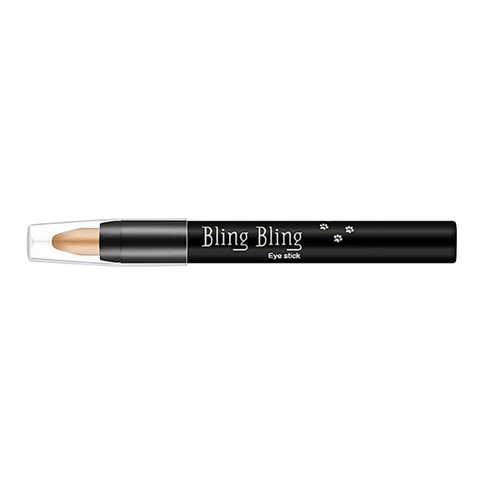 Eye Shadow Flash Stick 2024 New Flash Eye Shadow Pen Eye Makeup Color