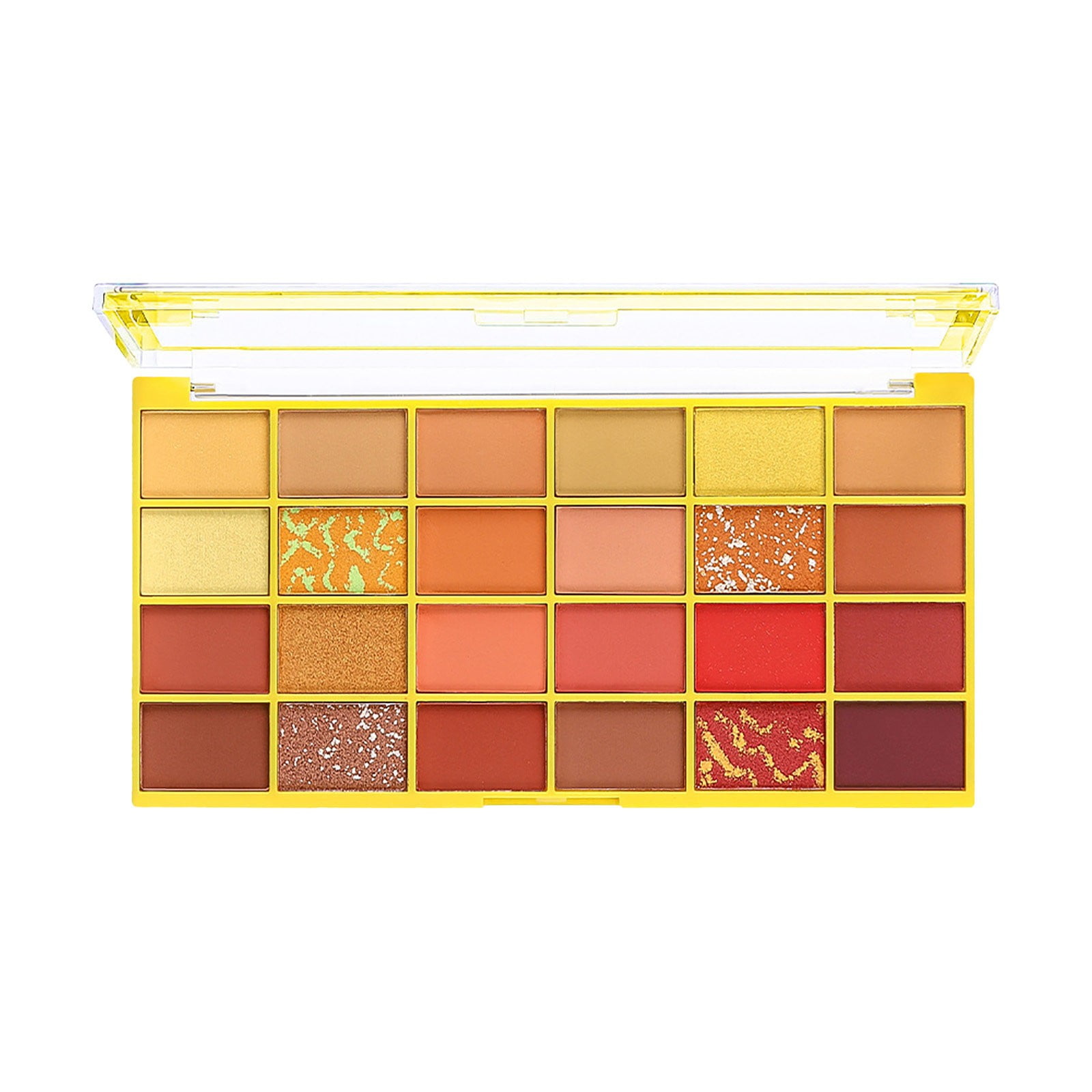 Eye Shadow Pads Anime Eyes Makeup Package Brow Stick Shadow Seal Highly ...