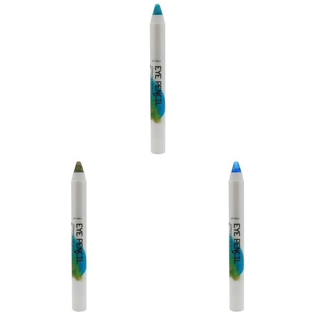 Eye Shadow Pen Eye Shadow Stick High Gloss Fine Pearl Light Does Not