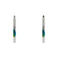 Eye Shadow Pen Eye Shadow Stick High Gloss Fine Pearl Light Does Not