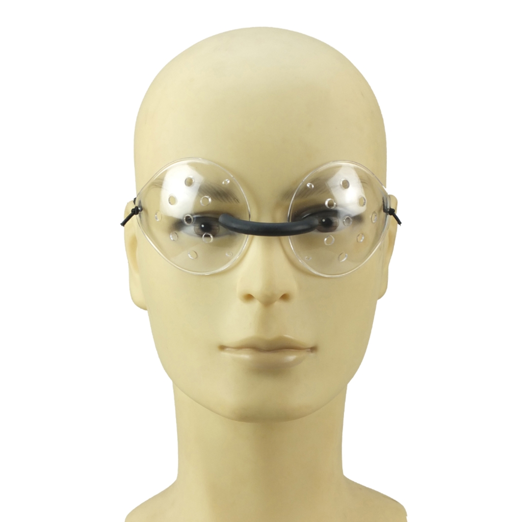 Eye Shield After Surgery Transparents Ventilated Eye Shield Cover Surgery Eye Protections Eye