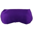 thumbnail image 1 of Eye Sinus Pac - Hot or Cold Pack - Purple Satin, 1 of 2