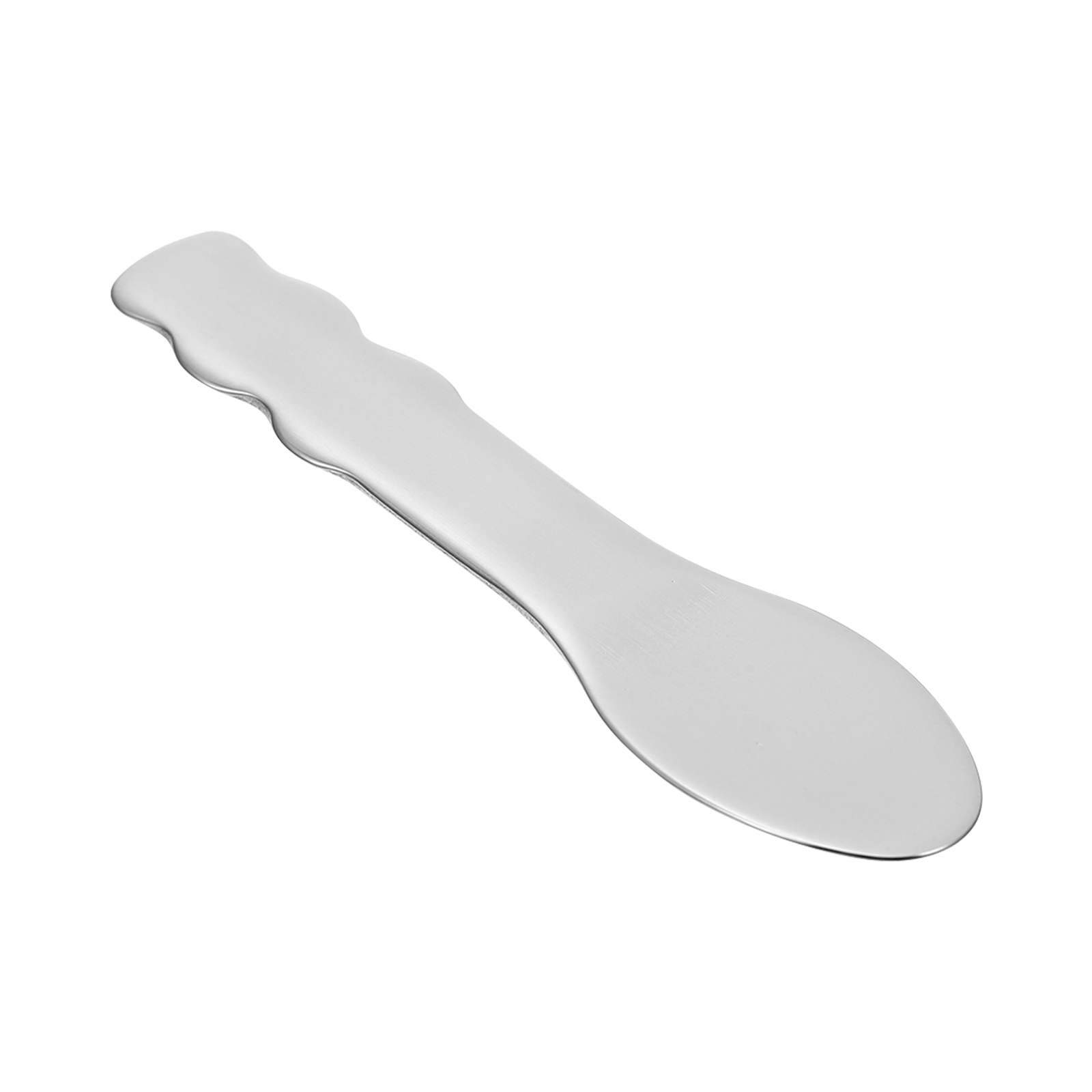 Eye Spatula Scraper Eye Applicator Spatula Under Eye Roller Reduce Dark