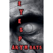 Eye Spy, Paperback
