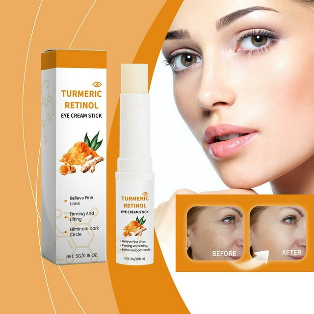 Eye Stick Can Lift Tighten Fade And Tighten Eye Care Around Eyes Skin Care Routine Hydrating for