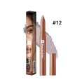 thumbnail image 1 of Eye Stick for Eye Makeup, Eye Makeup Enhancer, Long-Lasting Eye Shadow Stick for Easy Application, Convenient Portable Eye Makeup Tool for Stunning Eye Definition and Dimension, 1 of 8