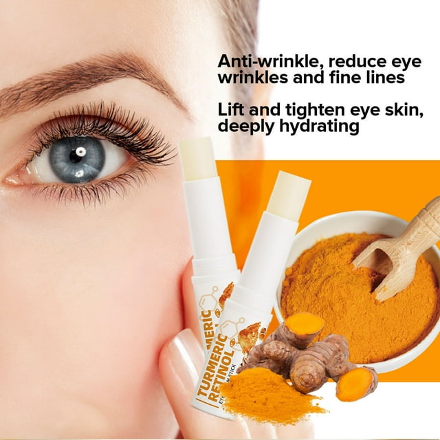 Eye Stick Stick Hydrating For Dark Visible Results In 3 4 Weeks Aging ...