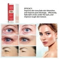 Eye Stick Under Eye For Puffiness And Dark Circles Hydrating Eye Aging