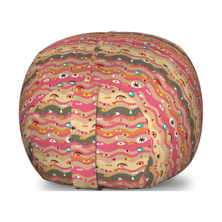 Hippie bean bag sales