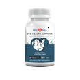 Eye Support for Dogs 120 Chewable Tablets Dog Supplements for