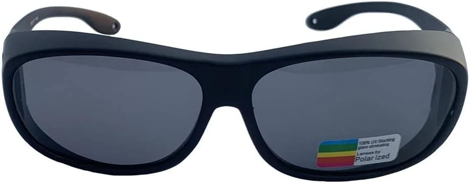 Eye Surgery Cataract Postoperative Safety Glasses Protective Glasses UV Protection Blackout Goggles with Box