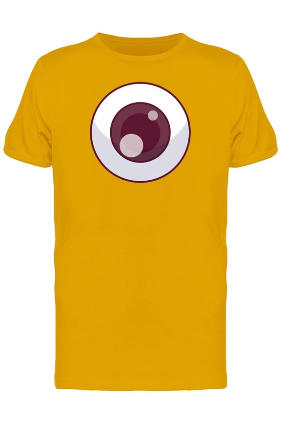 Eye Tee Men's -Image by Shutterstock