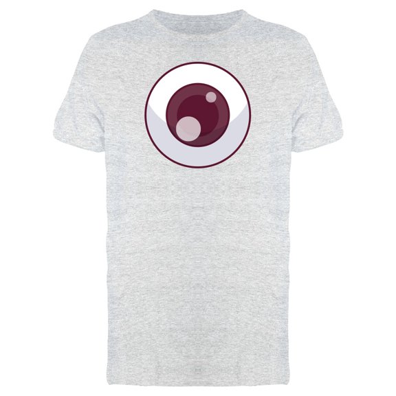 Eye Tee Men's -Image by Shutterstock
