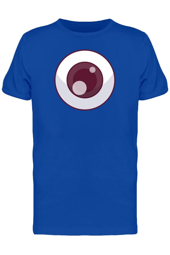 Eye Tee Men's -Image by Shutterstock