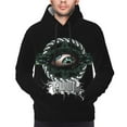 thumbnail image 1 of Eye Tool Band Music Sweatshirt For Mens Fashion Hoodies Pullover Athletic Daily Hoody Hooded Gift, 1 of 5
