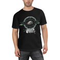 thumbnail image 1 of Eye Tool Band Music T-Shirt for Men Novelty 3D Pritneted Casual Short Sleeve Tees Shirt Summer Street T Shirt Top, 1 of 7