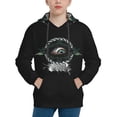 thumbnail image 1 of Eye Tool Band Music Youth Sweatshirt Hoodies Pullover 3D Print Novelty Hooded Hoody Clothes For Boys Girls Teen Clothing, 1 of 7
