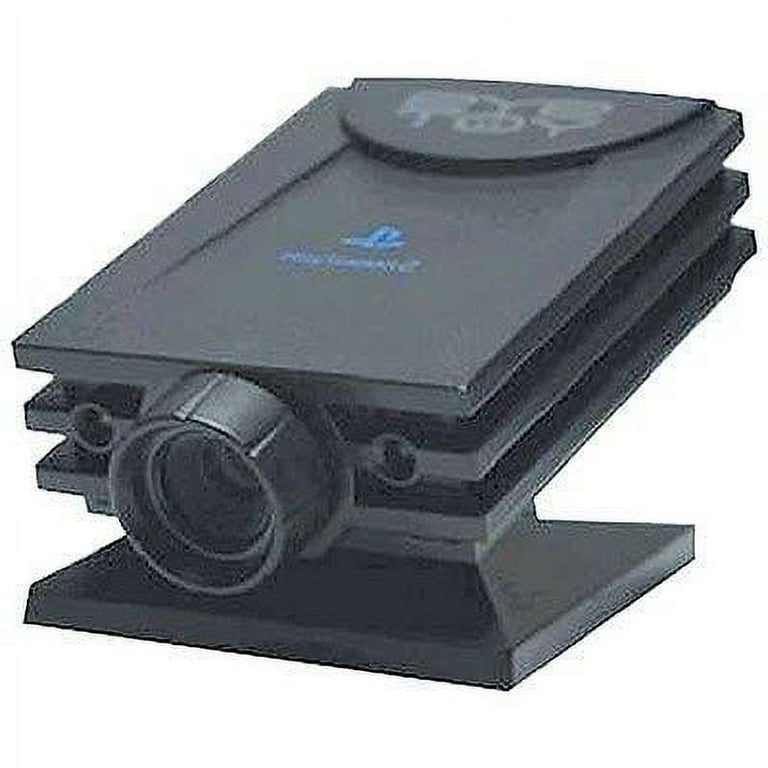EyeToy：Play PS2 Amazon.com: Eye Toy Play 2 with Camera - PlayStation 2
