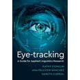 thumbnail image 1 of Eye-Tracking, (Paperback), 1 of 1