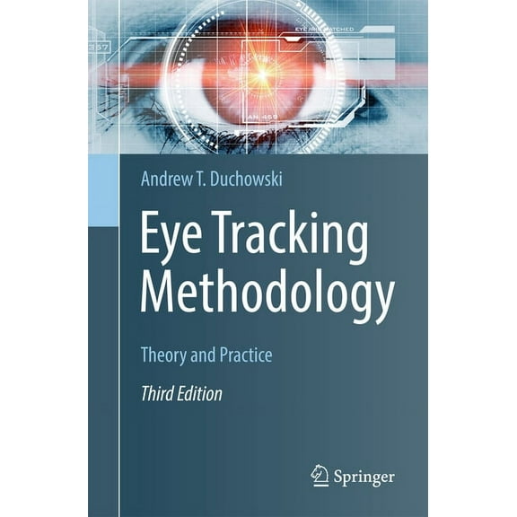 Eye Tracking Methodology: Theory and Practice