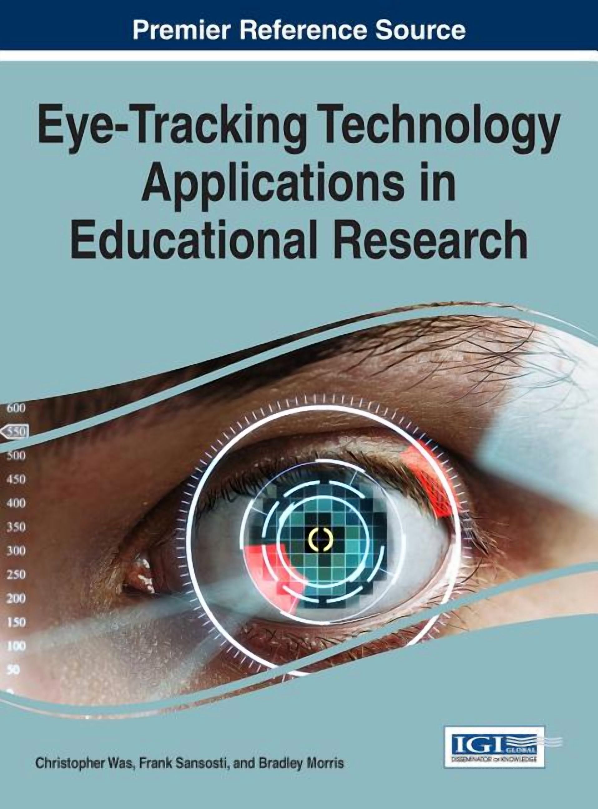 Eye-Tracking Technology Applications in Educational Research (Hardcover ...