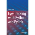 thumbnail image 1 of Eye-Tracking with Python and Pylink, (Hardcover), 1 of 1